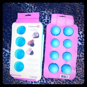 Pops Mold by Celebrate It - Set of 2